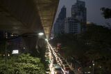 Polluted Air Blanketing Bangkok Reaches Dangerous Levels