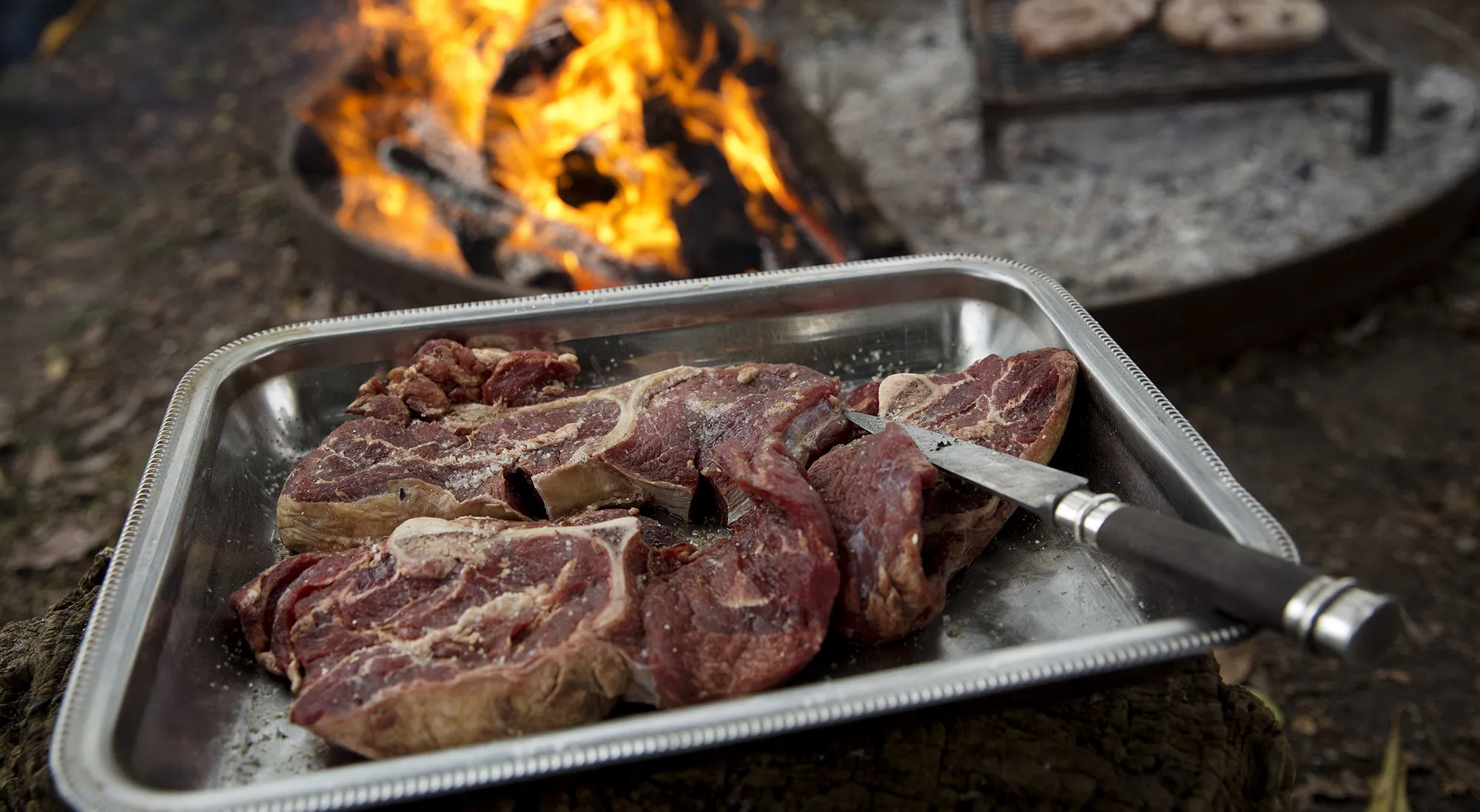 Argentina beef
