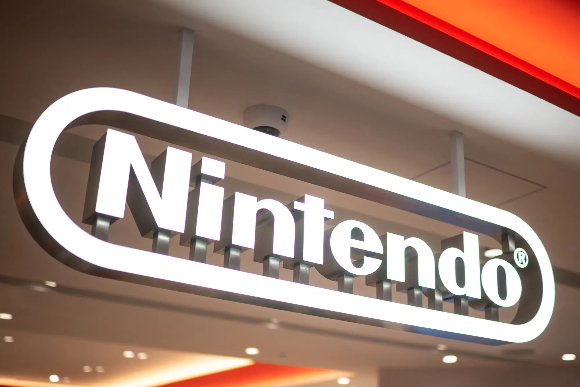 Nintendo is a counterexample to the rush to put AI in everything.