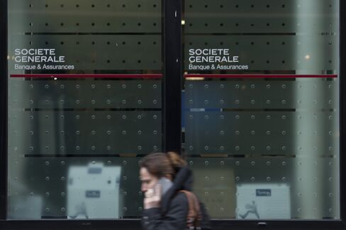 Societe Generale Bank