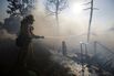 California Wildfires Were Terrible Last Year. Will This Year Be Worse?