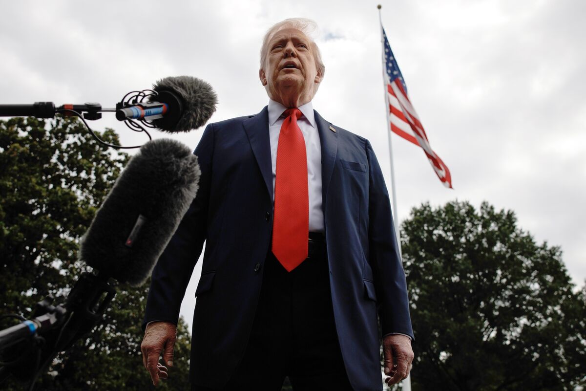Bộ trưởng Tài chính Hồng Kông: Việc rút lui khỏi chính sách khí hậu của Trump là ‘đáng thất vọng’