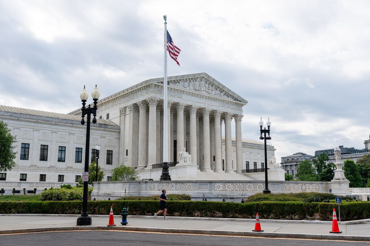 Alabama GOP Chases Another House Seat After Supreme Court Ruling