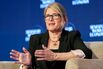 Key Speakers At Semafor World Economy Summit