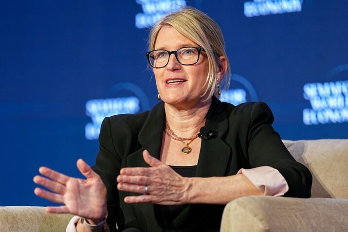 Key Speakers At Semafor World Economy Summit