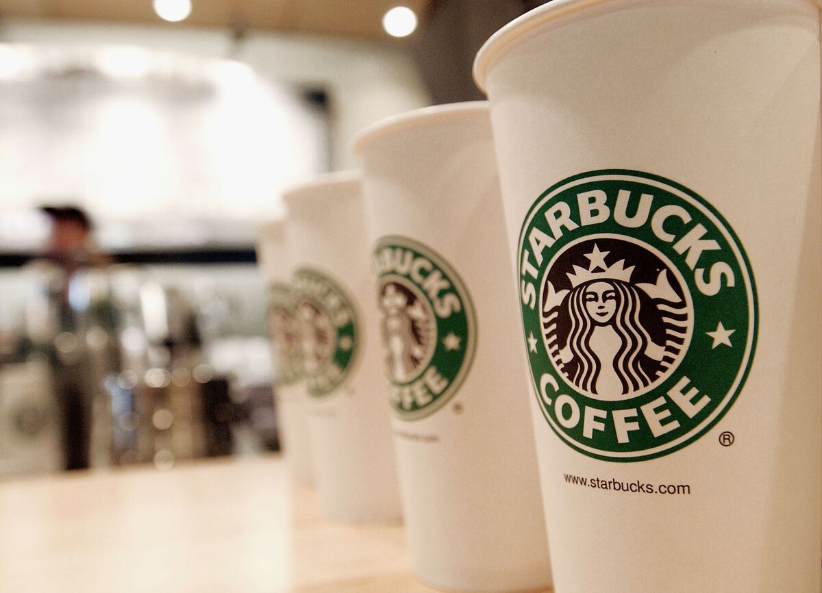 Starbucks Serves Up a Tasty Upgrade to Its Earnings Outlook