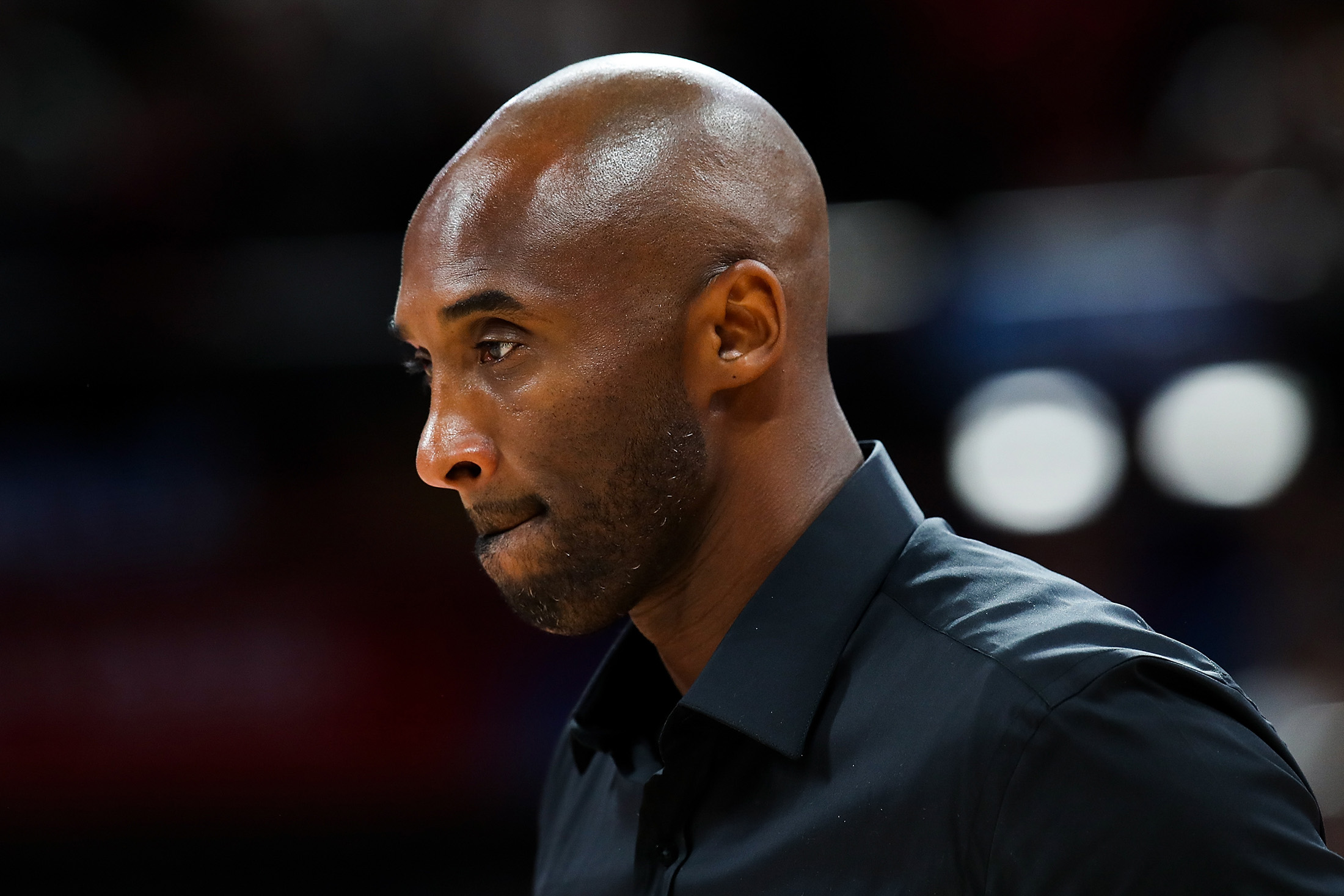 China Pays Homage to Kobe Bryant w/ Epic Nike Commercial