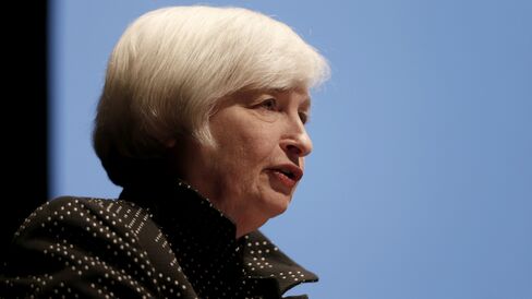 Janet Yellen at UMass Amherst