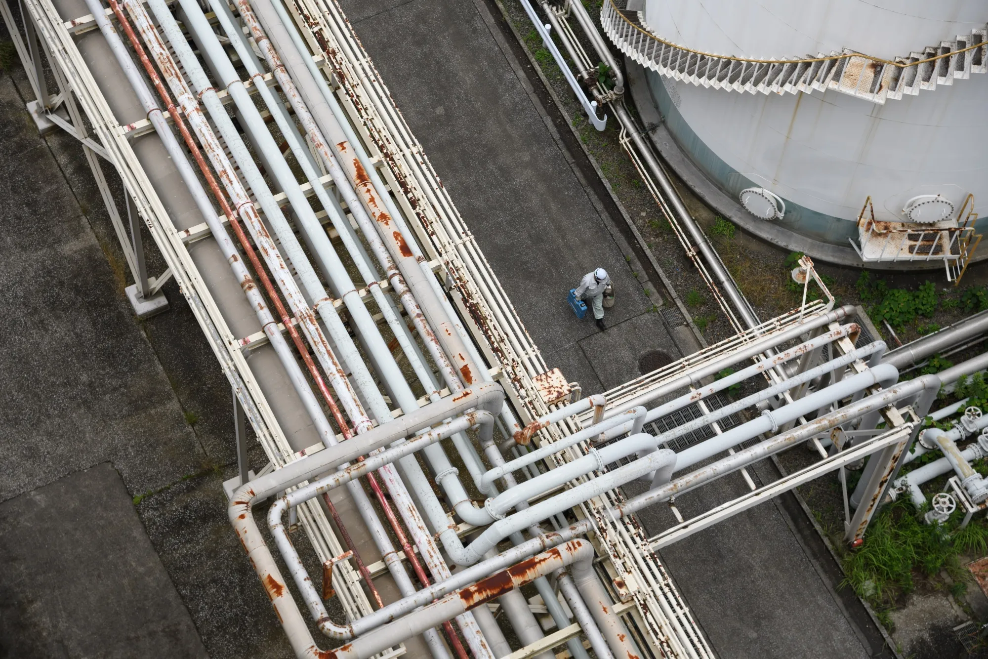 The Japanese government has been urging the nation’s utilities to stock up inventories before winter amid an outlook for tight power supply, according to the traders.