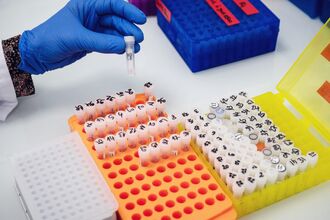 UK Health Data Listed for Sale on China’s Alibaba After Breach