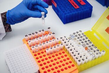 UK Health Data Listed for Sale on China’s Alibaba After Breach