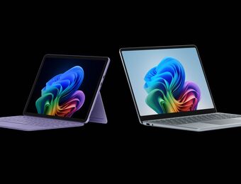 relates to Microsoft Debuts Lower-End Surface Devices to Push AI Tools