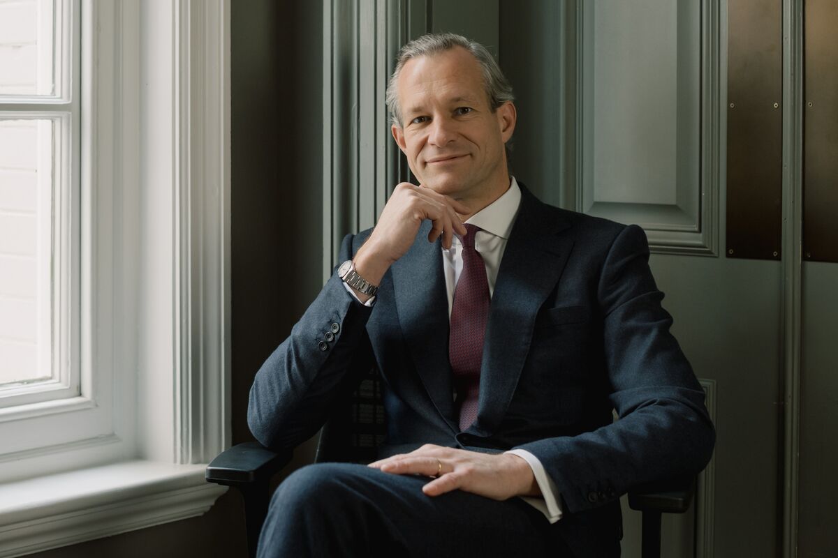 Cinven Alum Hunts for Discounted Stakes in Secondaries Funds