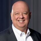 Headshot of Paul A Jacobson