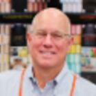 Headshot of Edward P Decker "Ted"