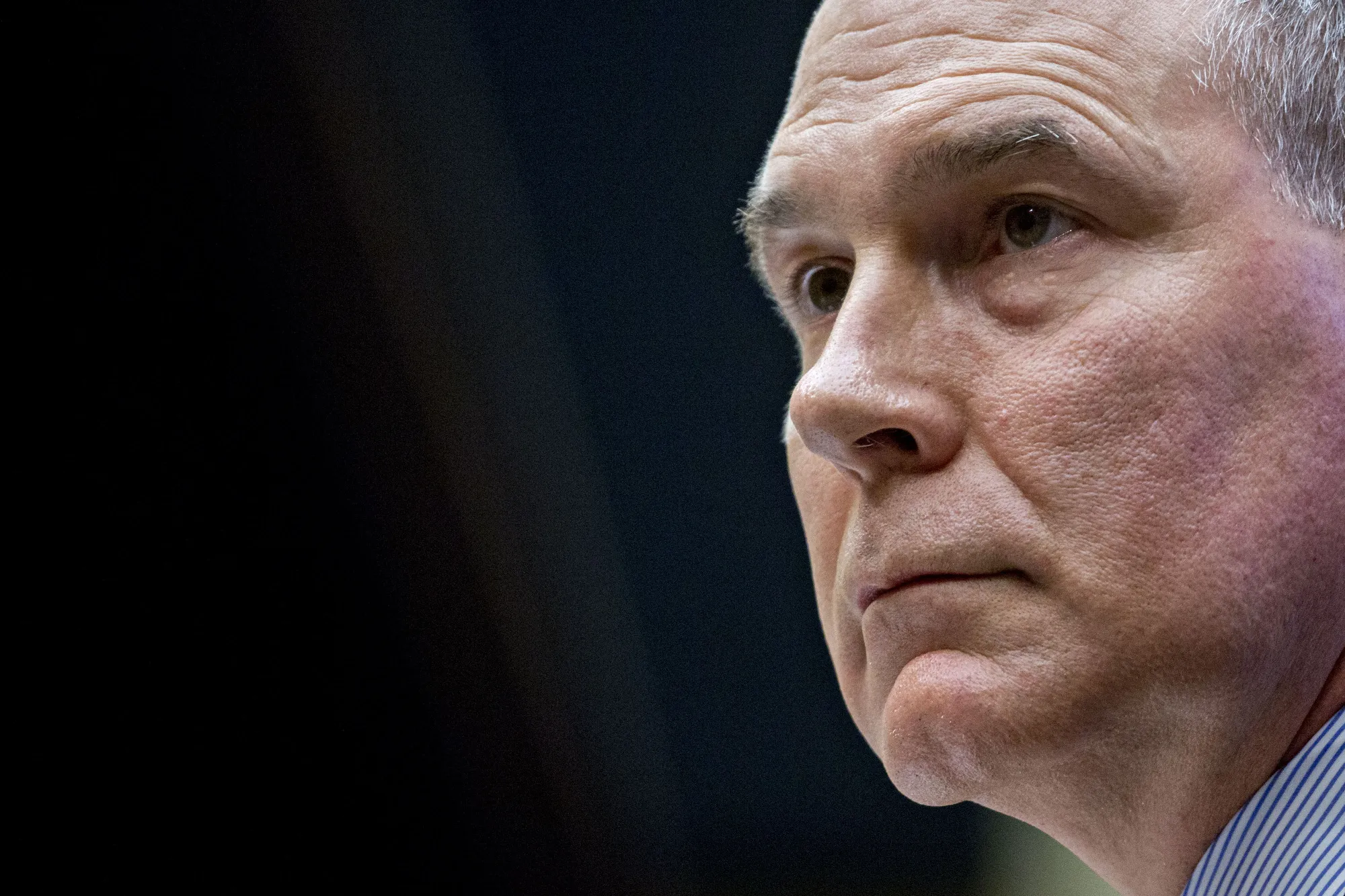 Scott Pruitt