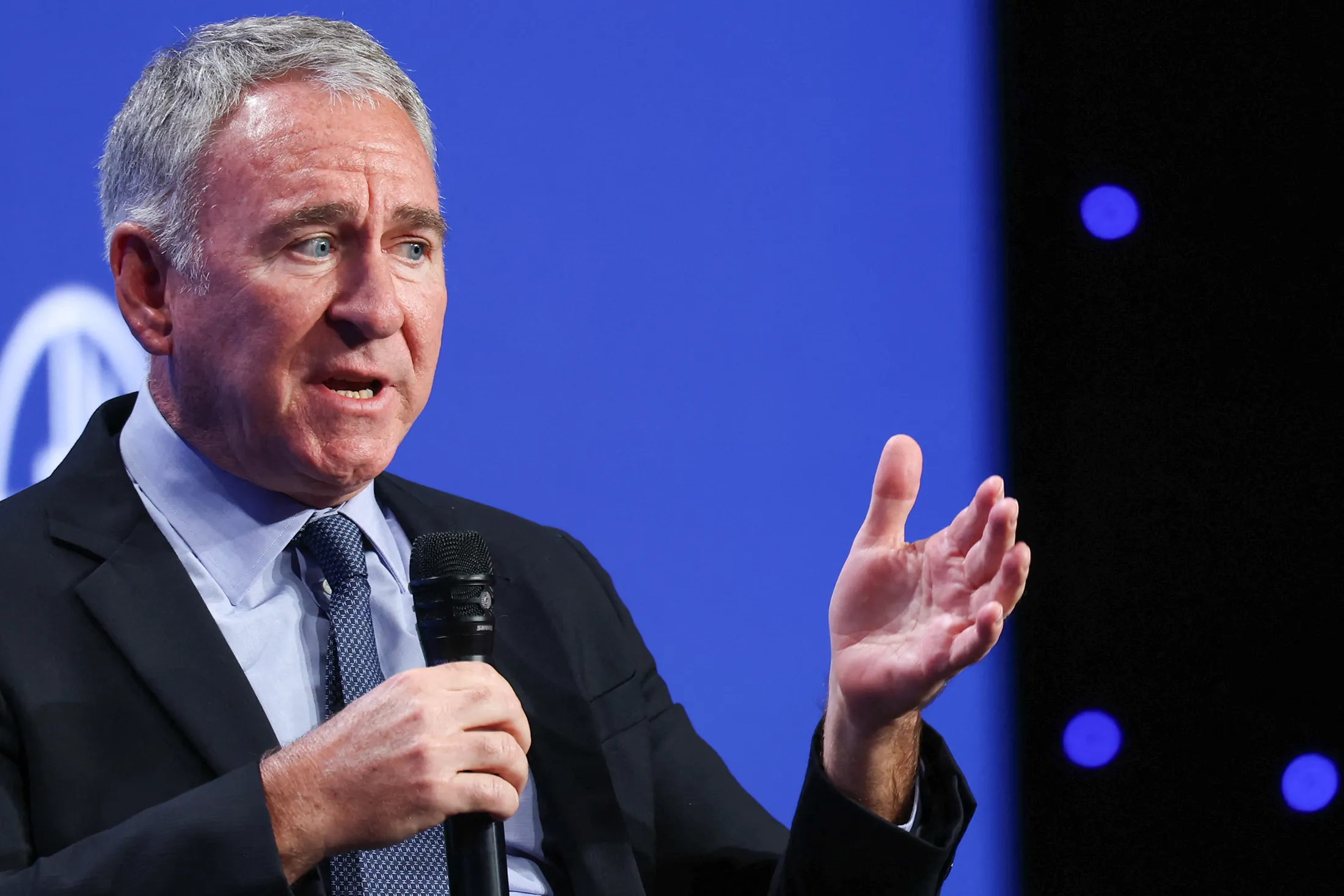Ken Griffin