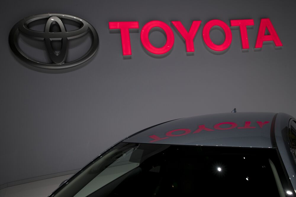 Cruise Control Should Not Be Used >> Toyota Needs Growth Drivers Not Just Cost Cuts Bloomberg Cruise Control Should Not Be Used >> Toyota Needs Growth Drivers Not Just Cost Cuts Bloomberg