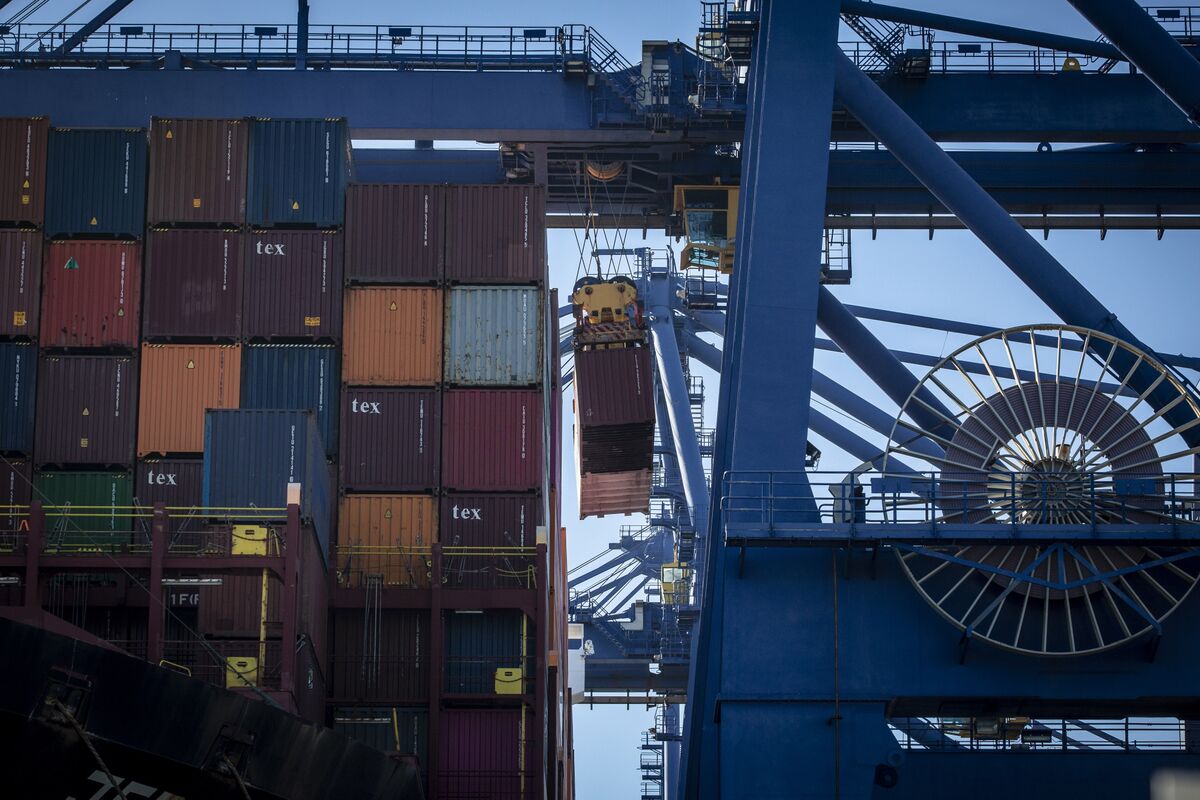 Philippine Port Operator ICTSI Eyes More Emerging Market Deals