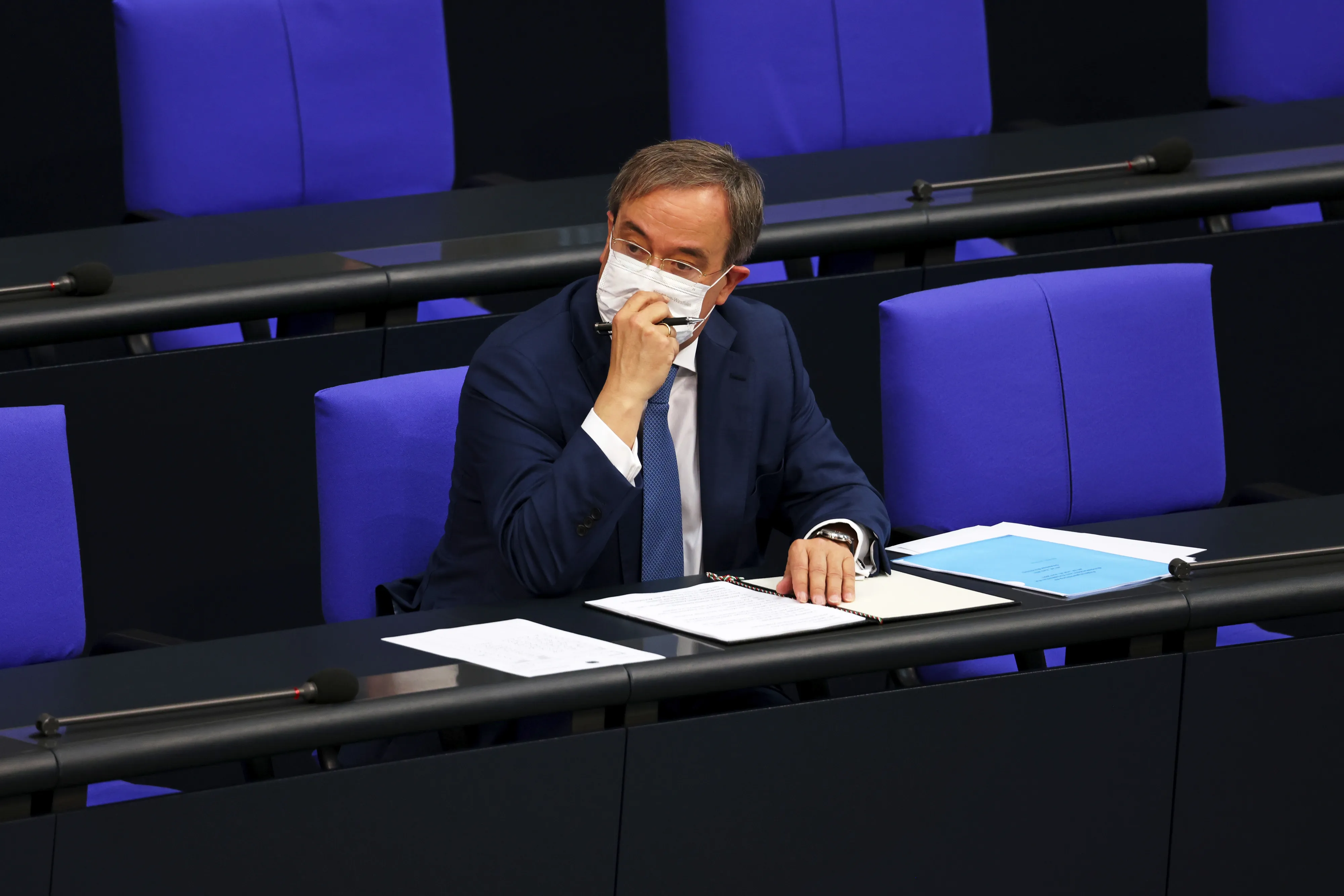 Armin Laschet