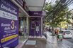 Siam Commercial Bank Pcl Branches in Bangkok
