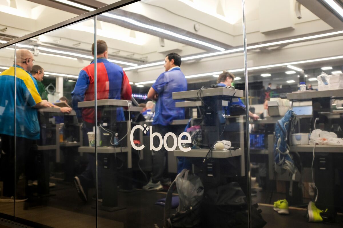 Cboe Gets Nod to List Firms in Australia in Threat to ASX