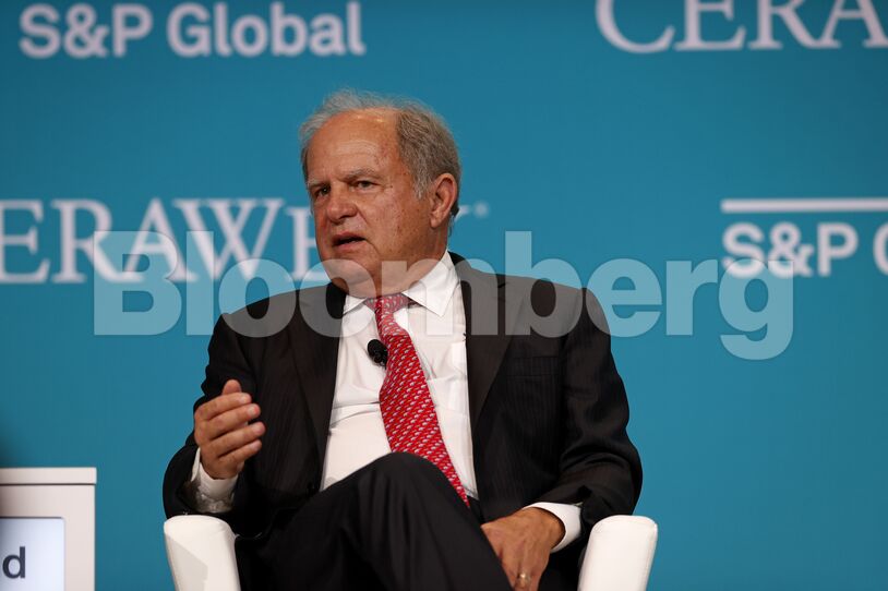 Key Speakers At CERAWeek 2023