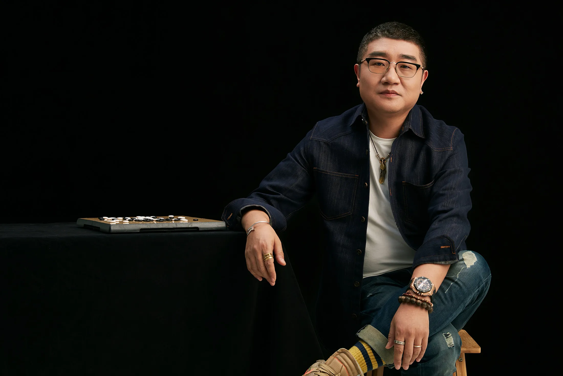 Xu Lei