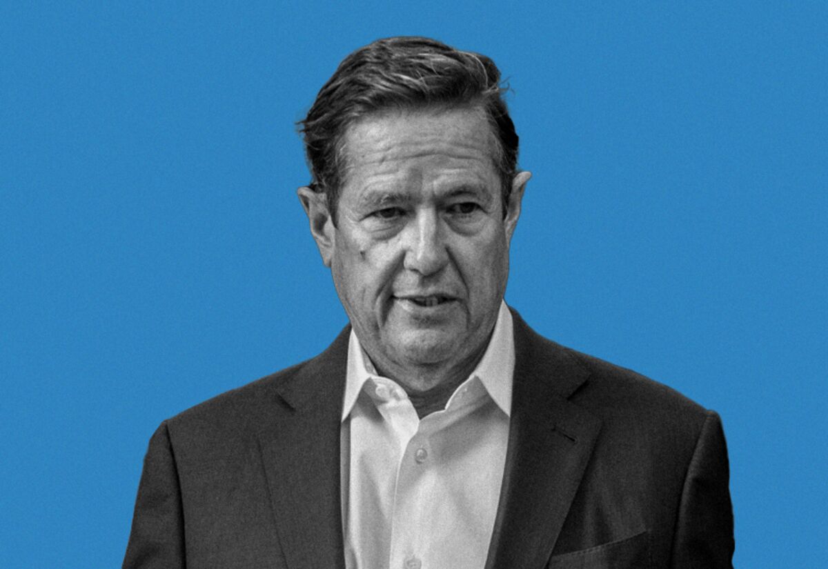 Here’s Who’s Taking the Stand as Jes Staley Tries to Clear His Name