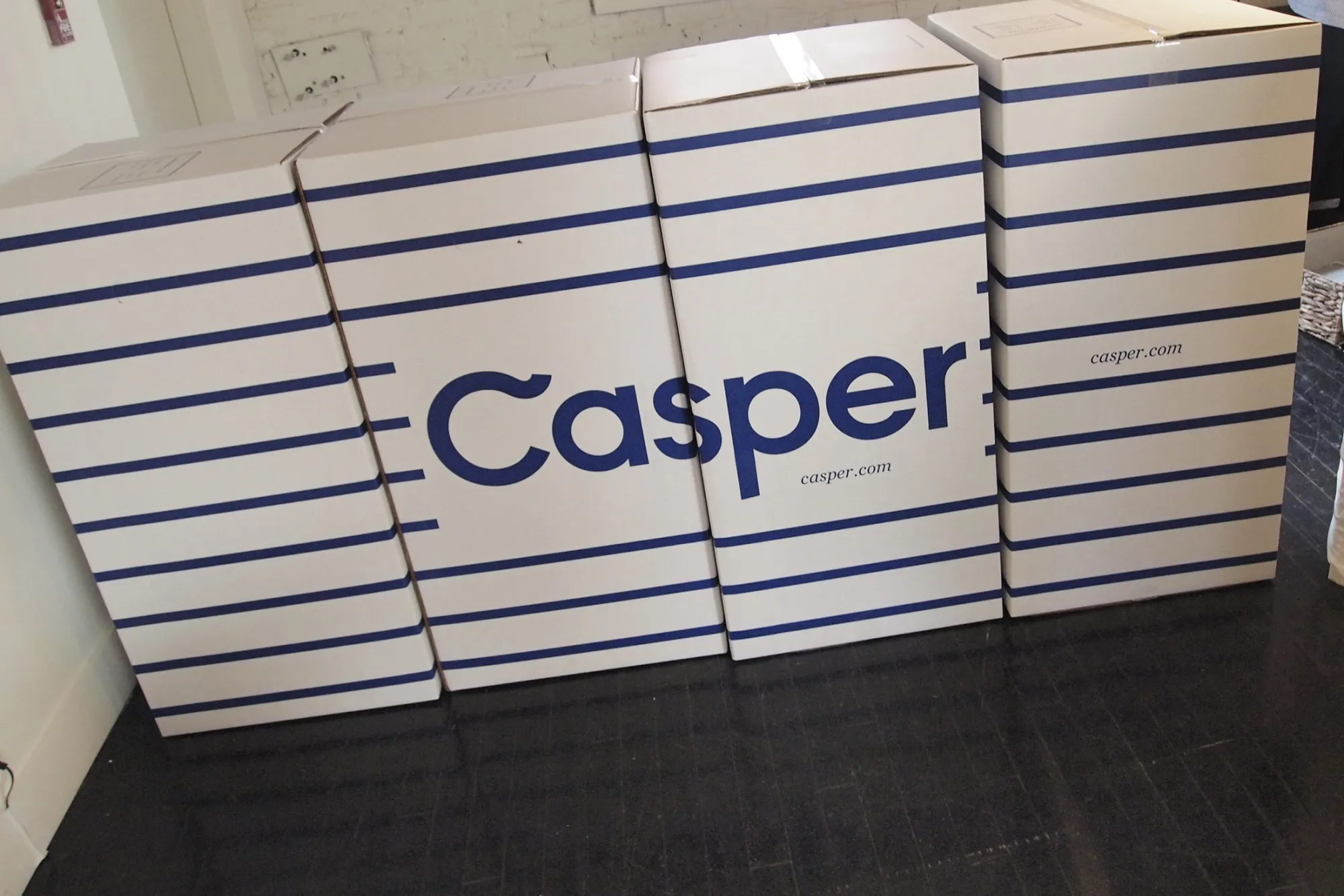Casper Presents Snooze Bar Tour Kick-Off In Washington D.C.