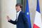 Nicolas Hulot