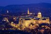 Magyar Shuns Castle Office in Repudiation of Orban’s Old Order