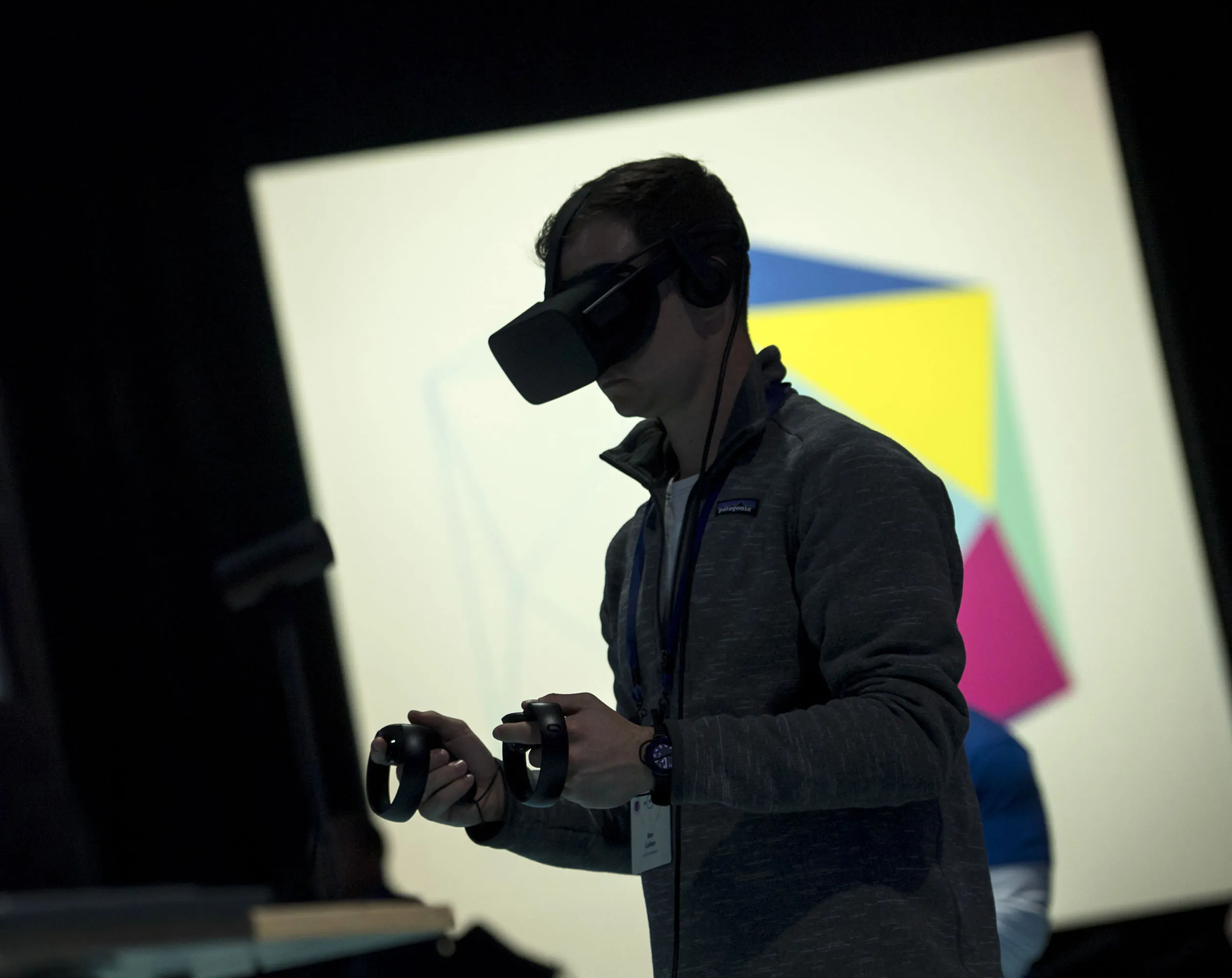 This Time, Augmented Reality Really Could Be the Next Big Thing - Bloomberg