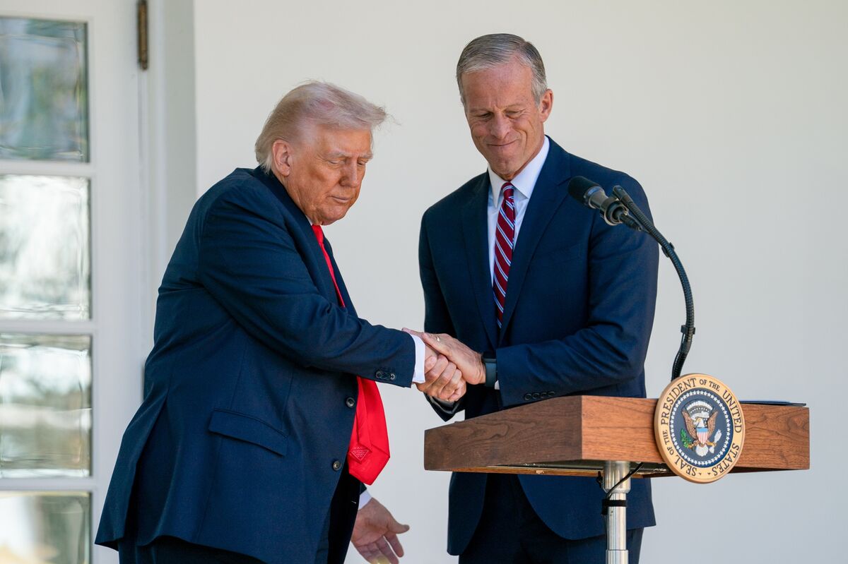 US Government Shutdown Is Now Second Longest in History