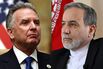 Iran, US Envoys Are Exchanging ‘Informal’ Messages, ISNA Says