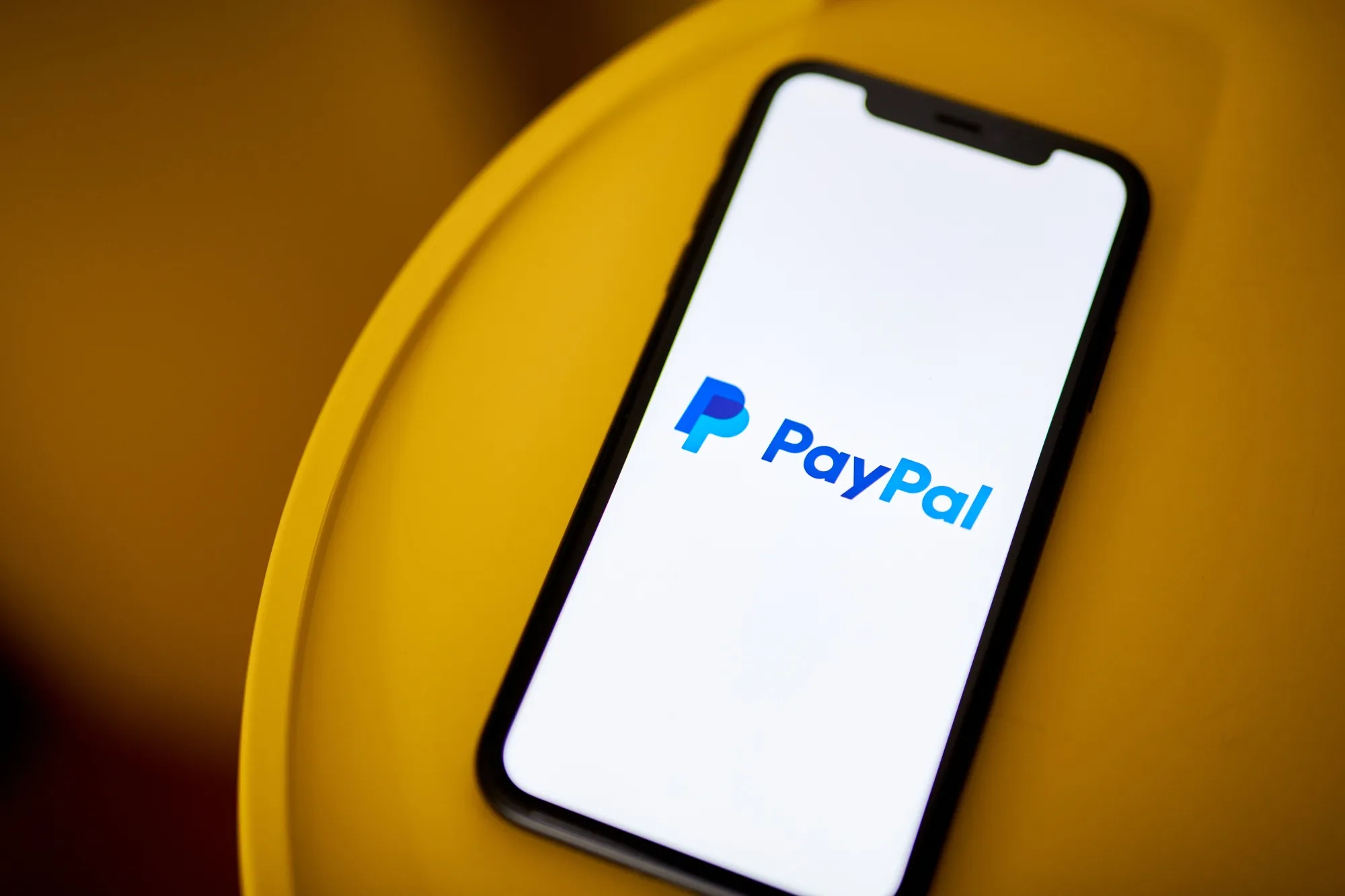 PayPal Says Service Disruption Caused Irregularities in Germany - Bloomberg