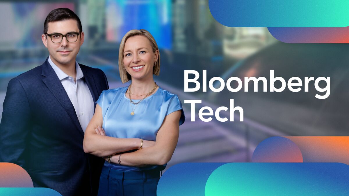 Chip Tax Credits Get Boost in Trump Tax Bill | Bloomberg Tech 6/17/2025