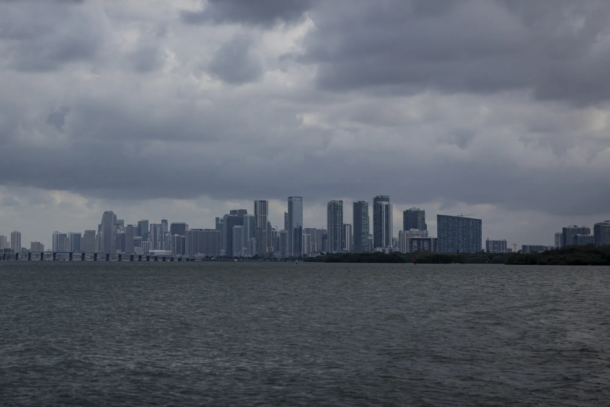 Miami, like cities all over the country, saw crime soar during the pandemic after having fallen for decades prior.
