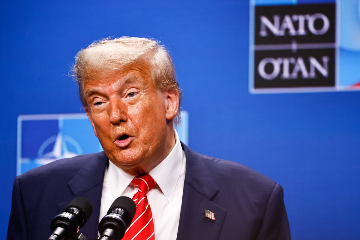 Can Trump Really Pull the US Out of NATO?