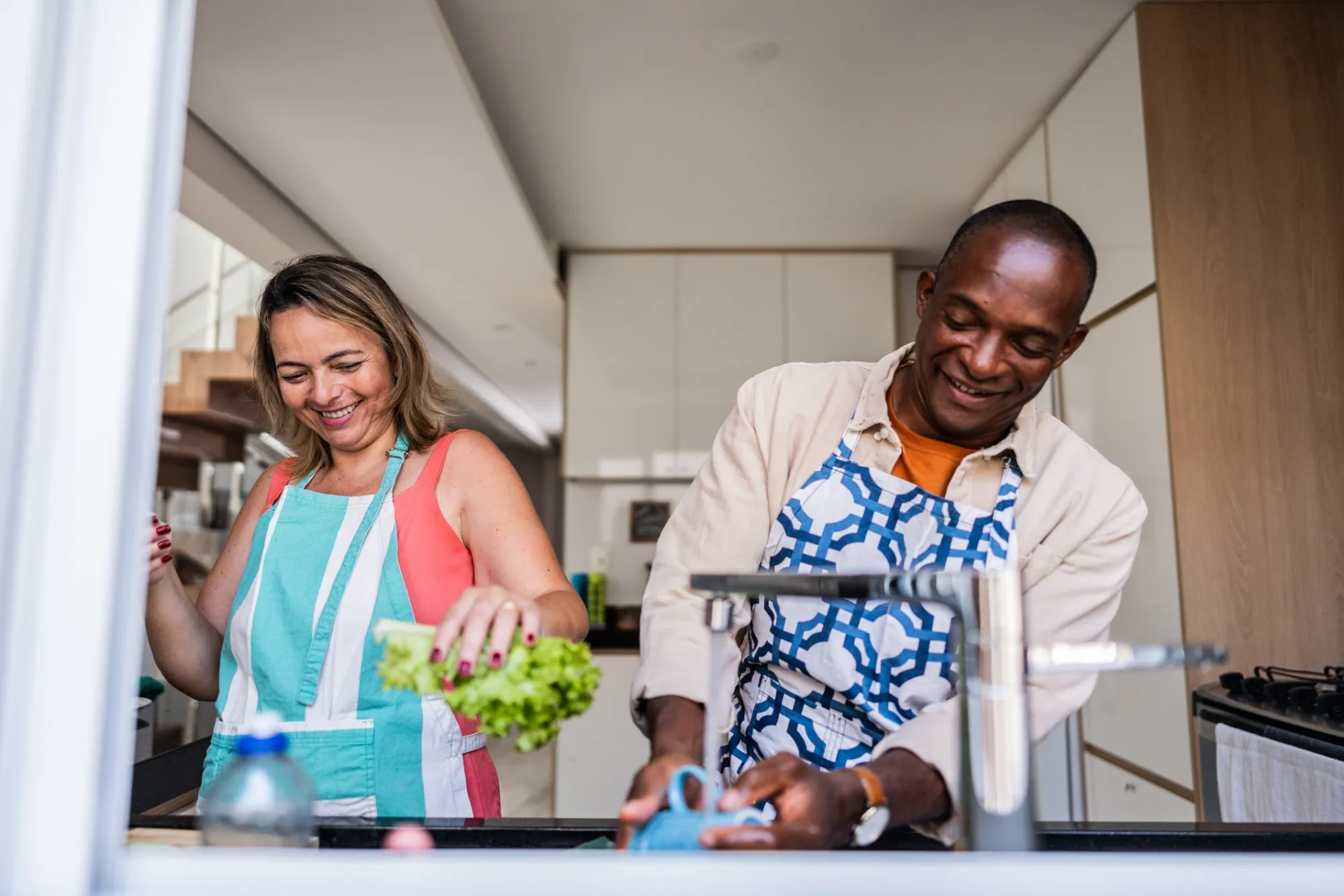 Teamwork now means better outcomes later.