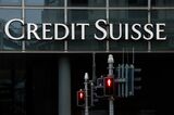 Credit Suisse Group AG Branches Ahead of Earnings