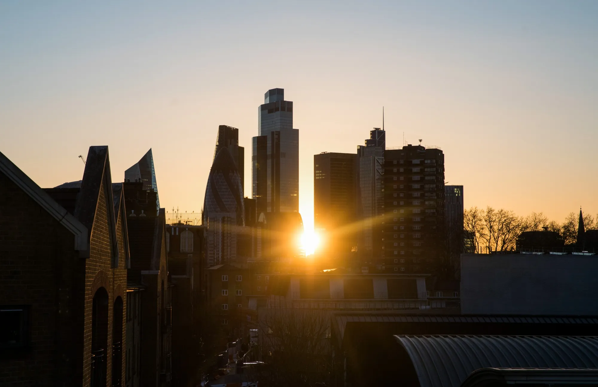 London Toppled As Europe's Main Share-Trading Hub
