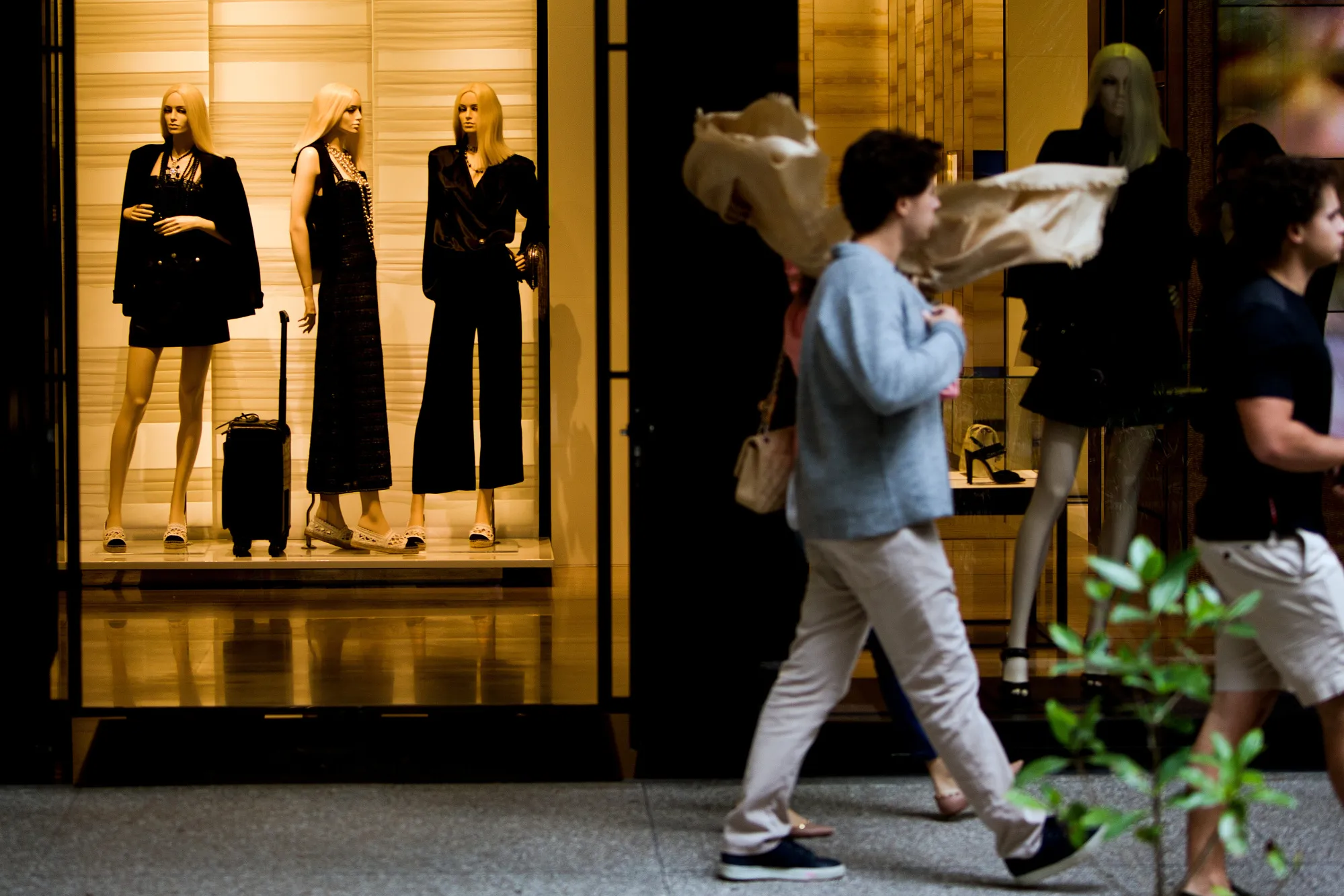Inside The Bal Harbour Shops As Fanciest Mall In America Expands 
