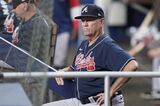 Braves Miss Chance to Clinch NL East, Lose 4-0 to Marlins
