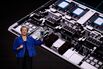 AMD CEO Lisa Su