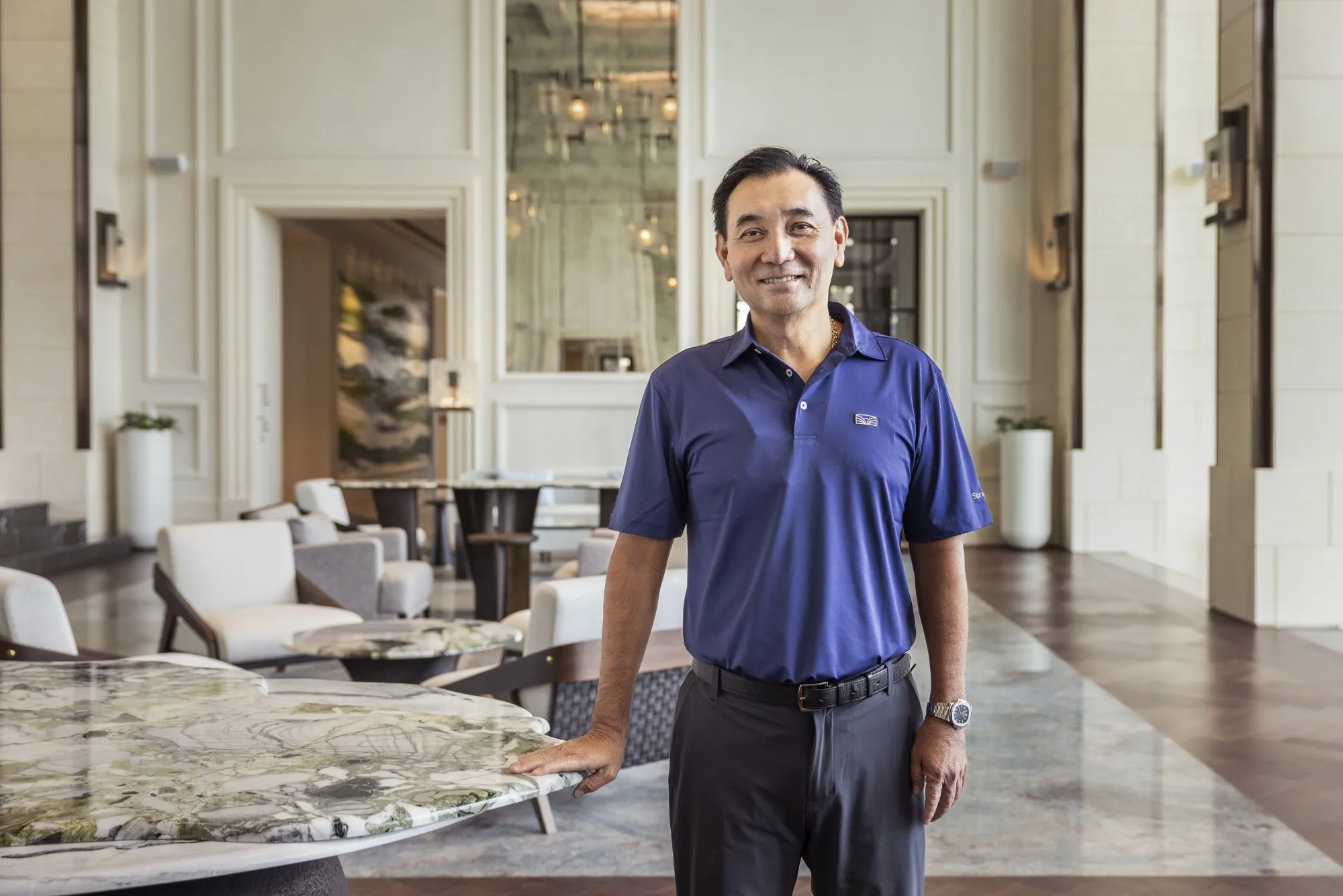 Binance to Start Thailand Crypto Exchange With Billionaire Sarath -  Bloomberg