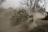 Ukraine Latest: EU Leaders to Sign Off on Military Aid for Kyiv