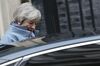 メイ英政権