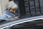 メイ英政権