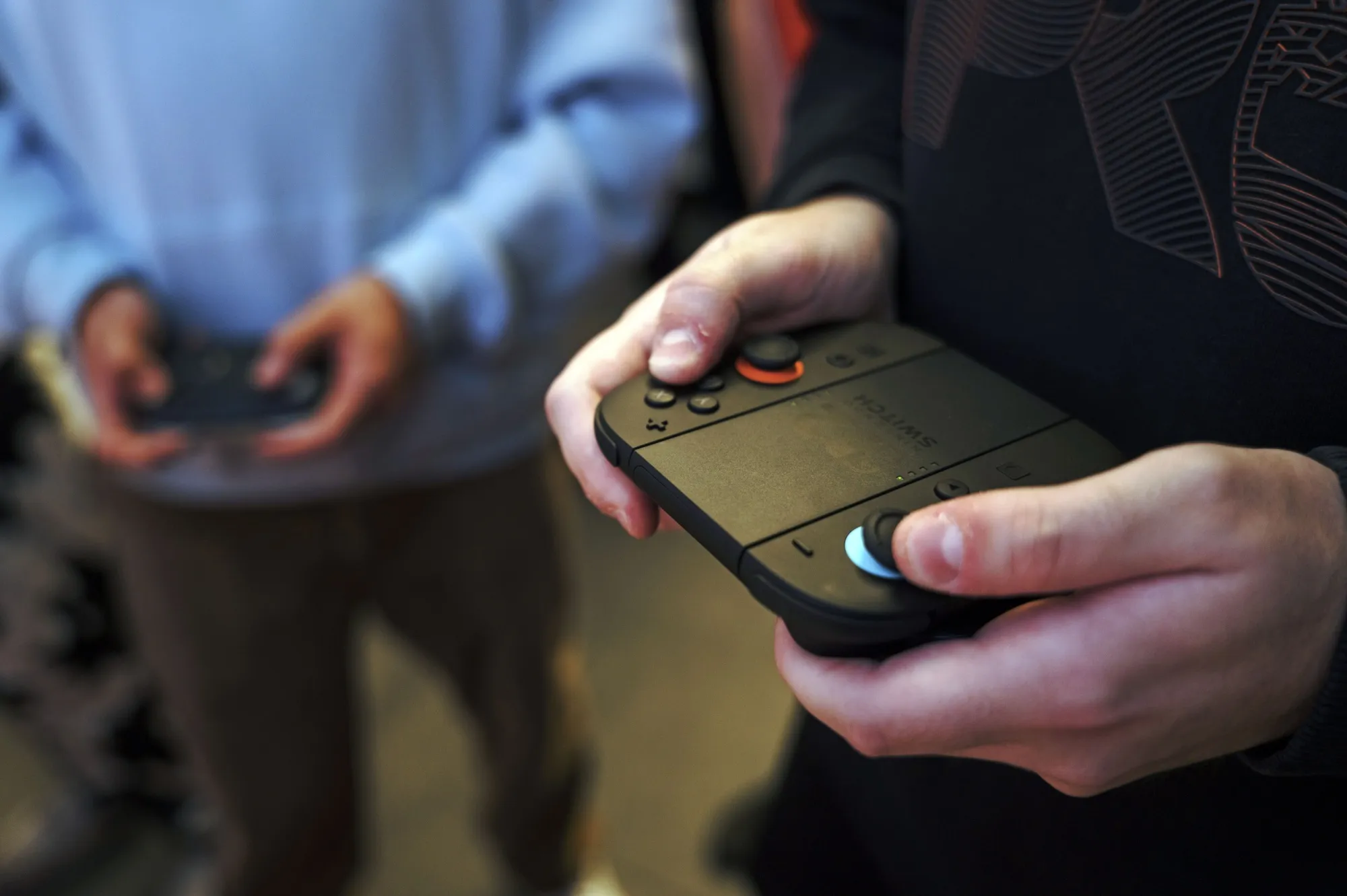 Switch 2 sales remained strong, with the console being the best-selling video game hardware in the US in 2025.&nbsp;